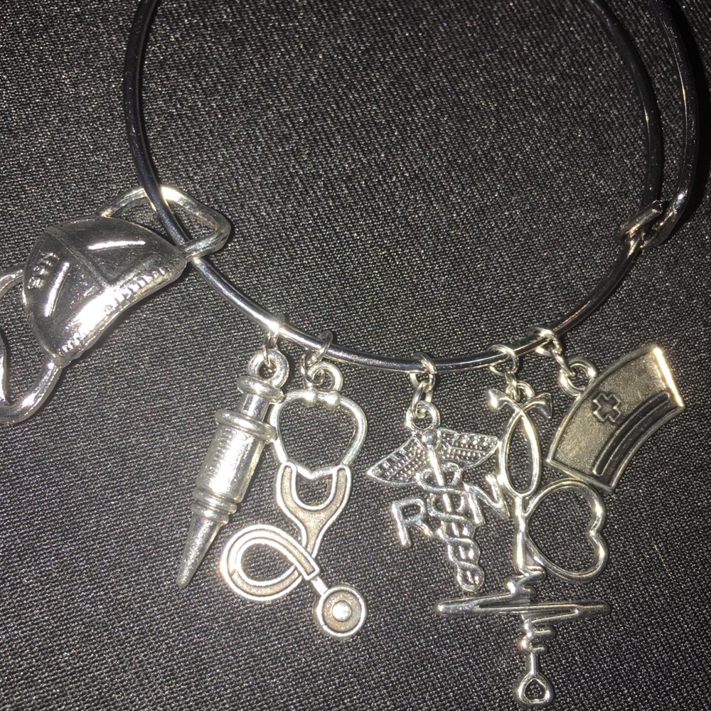 Adjustable Bracelets